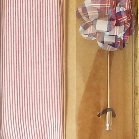 Penguin bow tie set - Picture 3 of 5